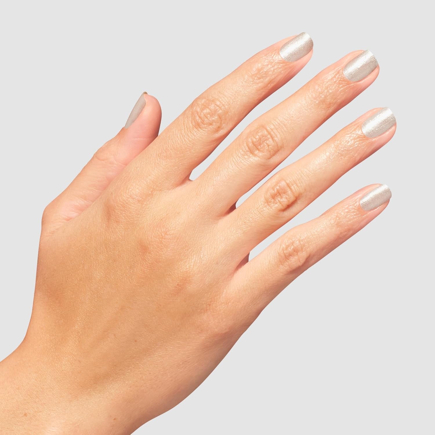 Smalto per unghie OPI Collezione OPI'm Dreaming - Smalto per unghie glitter ad asciugatura rapida (15 ml)