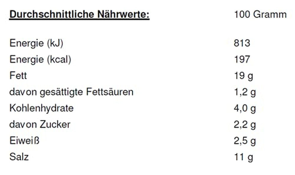 Rajah Mild Lime Pickle – Mild eingelegte Limetten – Ideal come Begleitung zu Curry, Fleisch, Käse, Poppadums & Vorspeisen – 1 x 300 g