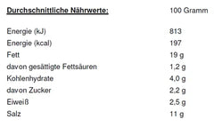 Rajah Mild Lime Pickle – Mild eingelegte Limetten – Ideal come Begleitung zu Curry, Fleisch, Käse, Poppadums & Vorspeisen – 1 x 300 g