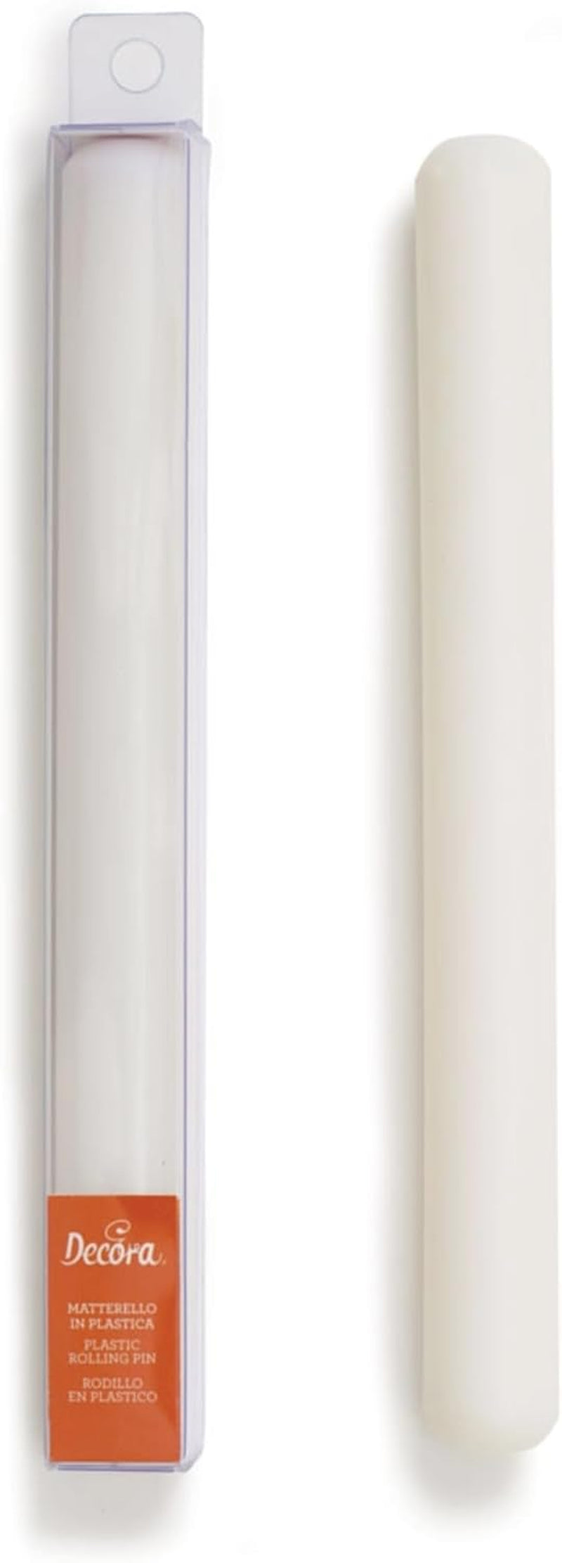 9260272 AUSROLLSTAB 25 X Ø 2,5 cm