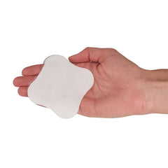 ELANEE coppette in gel per mamme che allattano - coprono e proteggono i capezzoli Accessori Alimentazione e Allattamento Bebe Naty Shop