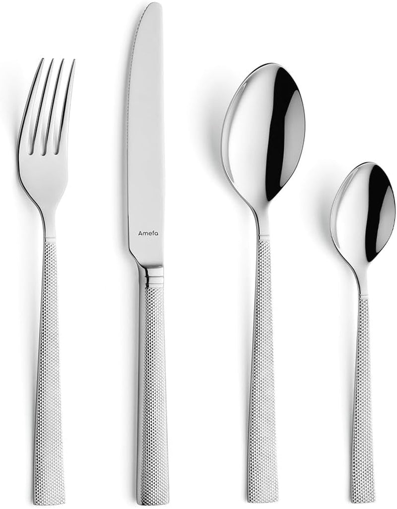 Amefa JEWEL set de tacâmuri pentru 8 persoane, 32 piese Bucatarie Naty Shop