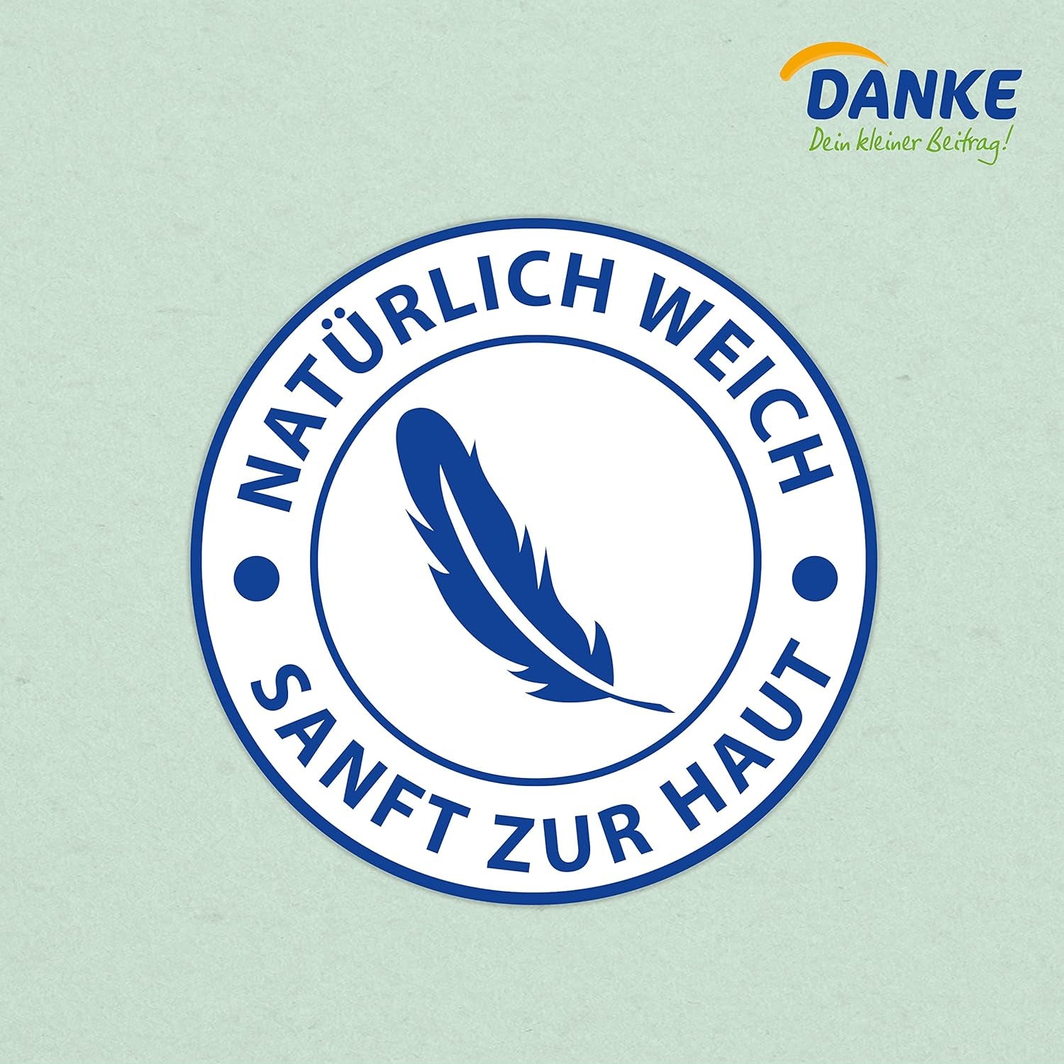 Hârtie igienică Thank you 56 bucăți, role 7X8, 3 straturi