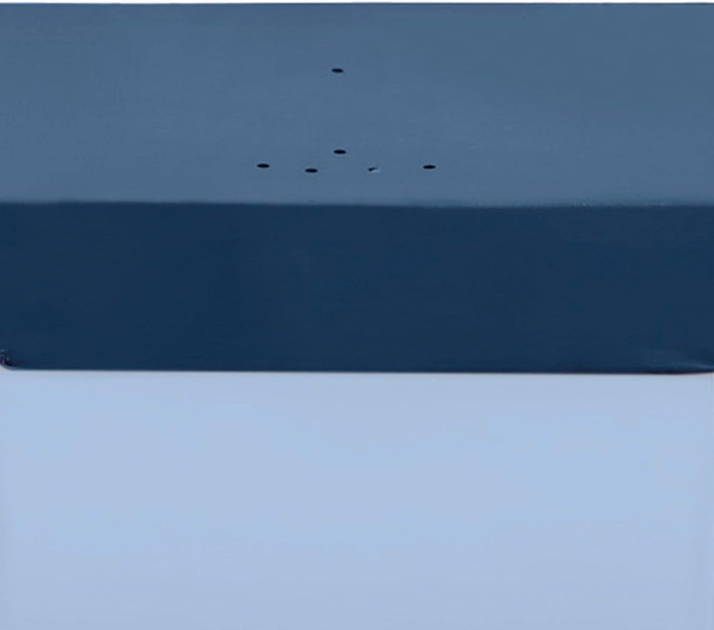 Prelată dreptunghiulară pentru piscină Intex 2,6 m x 1,6 m (28036)