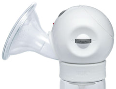 Tiralatte elettrico Nuk Luna Accessori Alimentazione e Allattamento Bebe Naty Shop