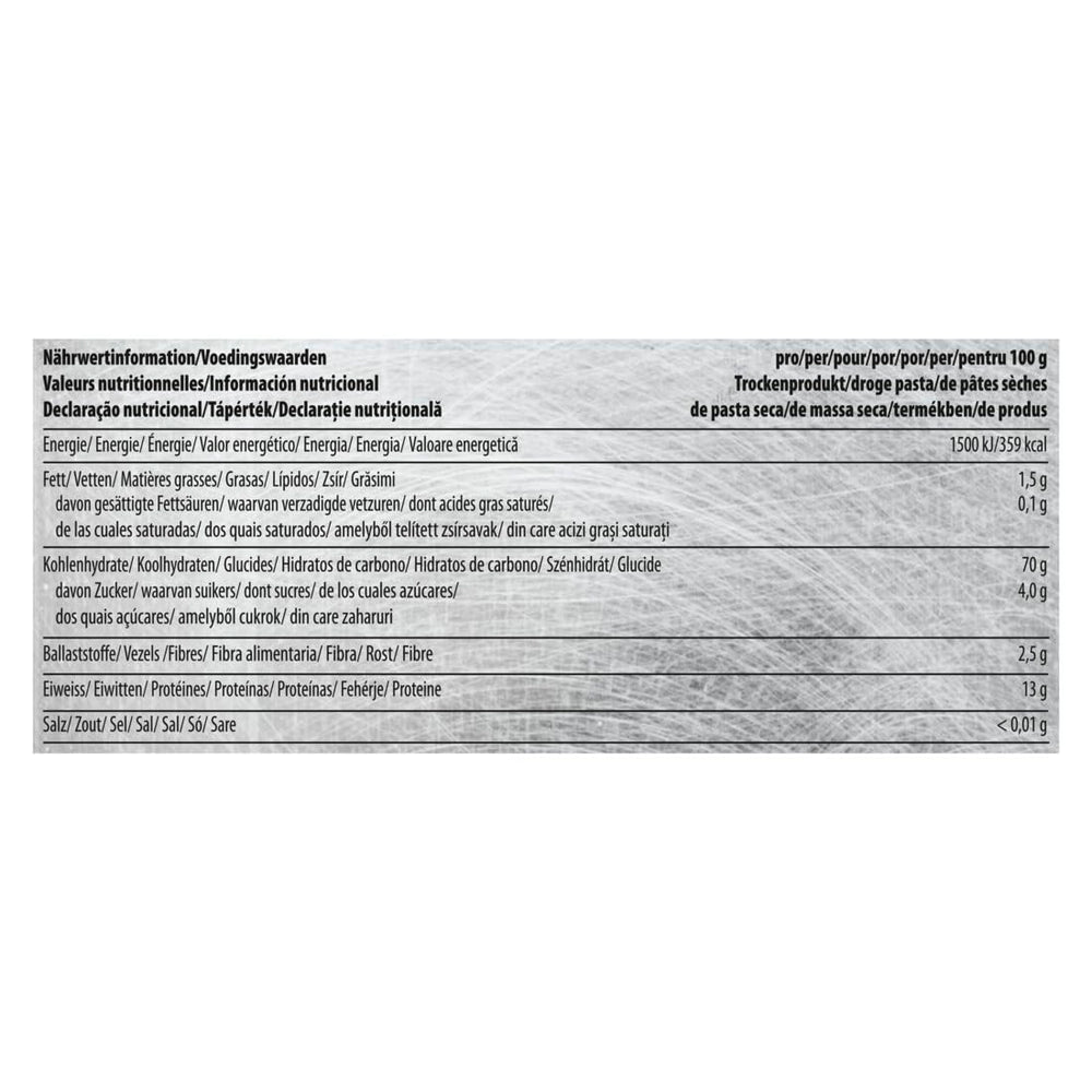 Lasagna Grandi Knorr 1/2 formato Gastronorm - sfoglia ondulata per pasta - confezione grande, 5000 g