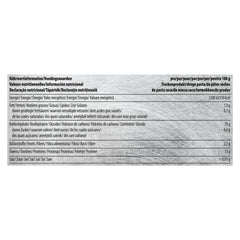 Lasagna Grandi Knorr 1/2 formato Gastronorm - sfoglia ondulata per pasta - confezione grande, 5000 g