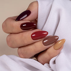 Smalto UV Semilac 287 Game Time 7ml Collezione Let's Meet