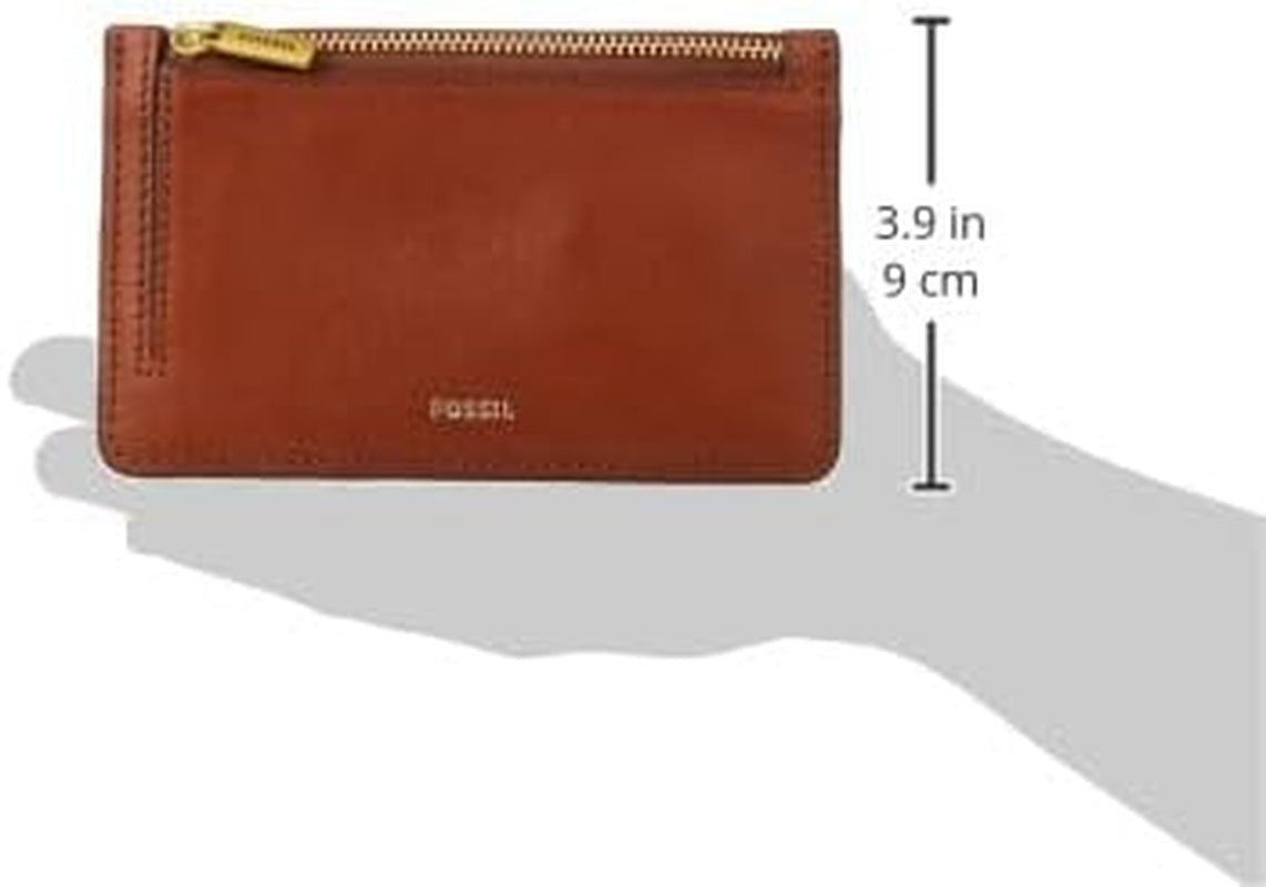 Fossil Logan Flap Portofel Femei Naty Shop