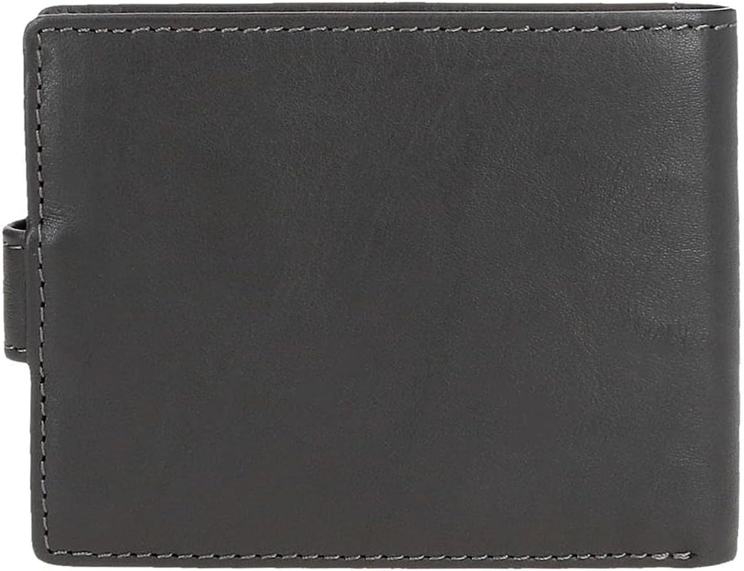 Geacă Pepe Jeans Portofel orizontal cu închidere prin clic, mărime unică Portofel Barbati Naty Shop