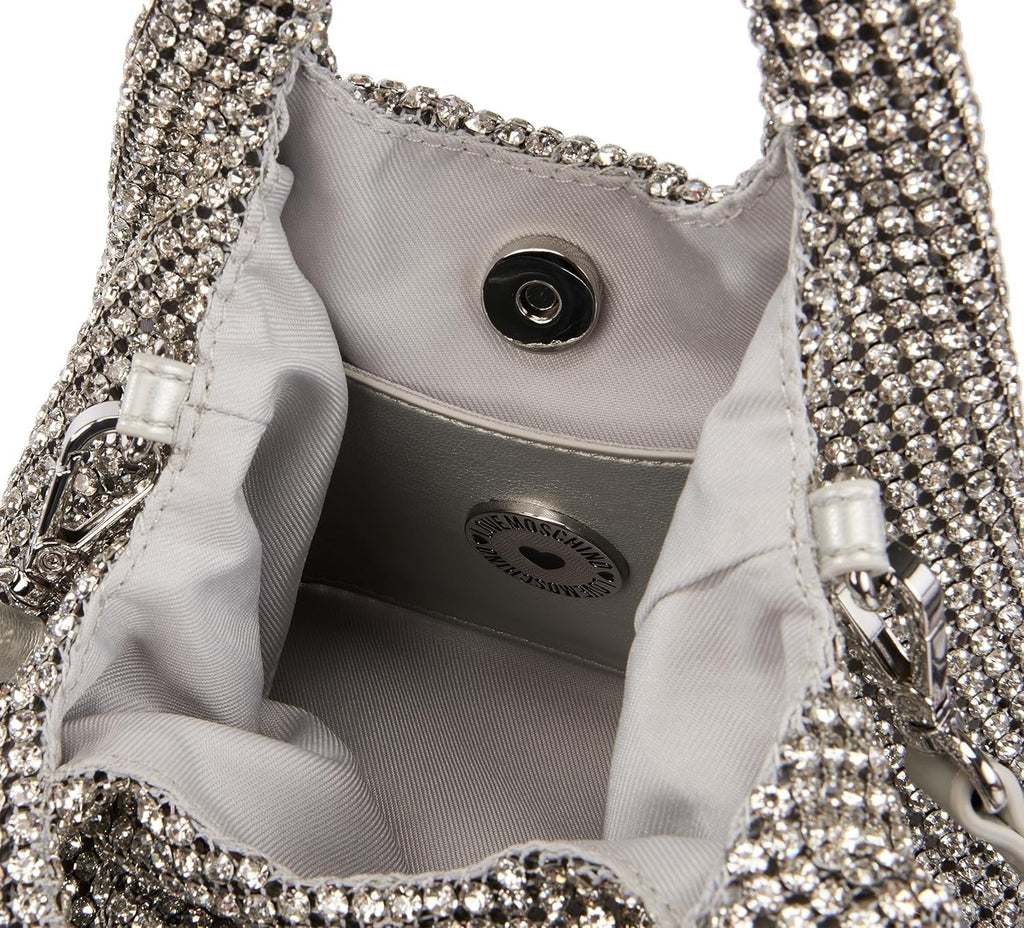 Geantă de mână Love Moschino pentru femei Jc4044pp1h, 26X14X14 Genti Femei Naty Shop