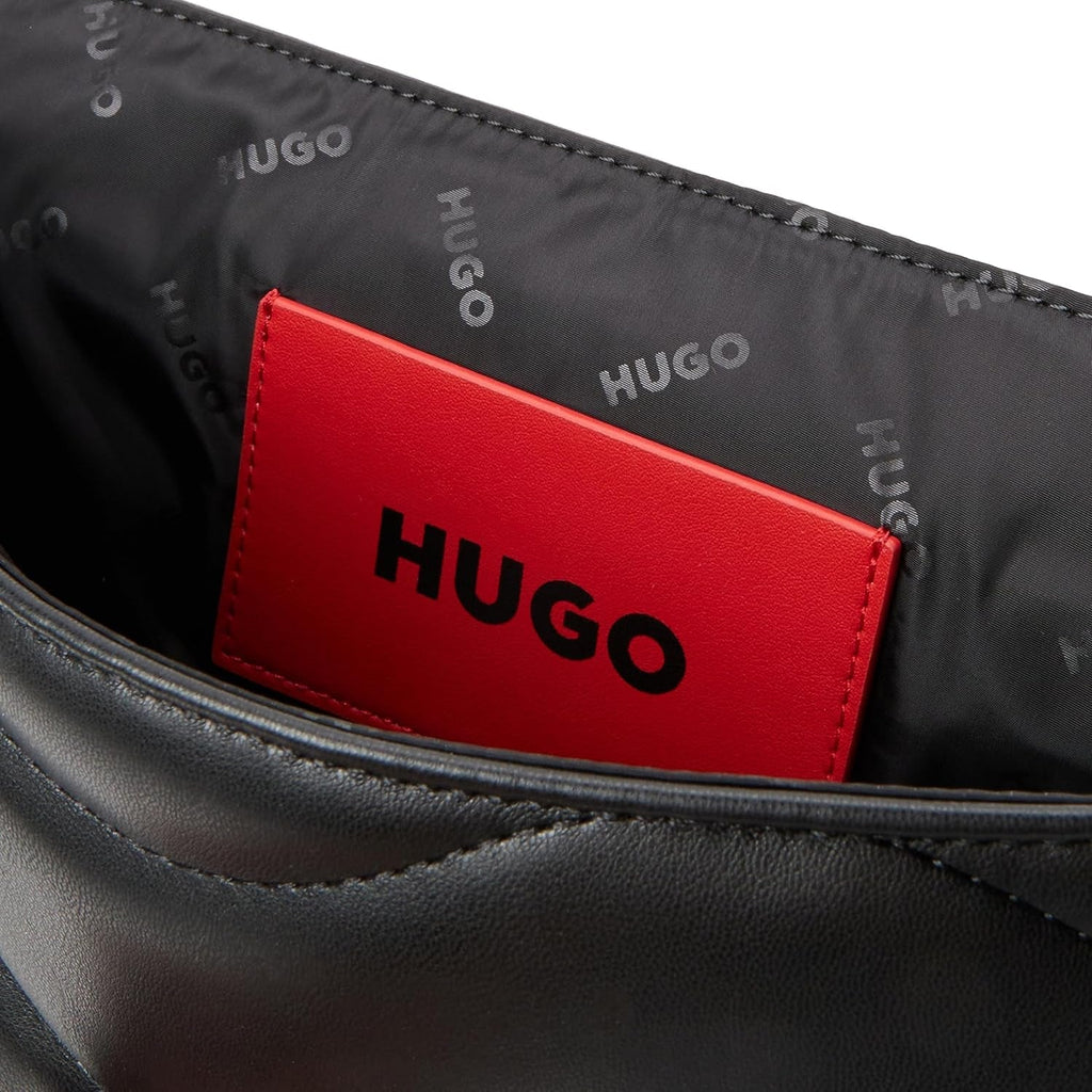 Geantă de umăr HUGO Ladies Lizzie Genti Femei Naty Shop