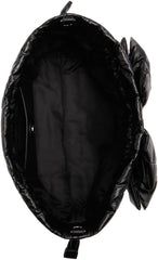 Geantă de umăr pentru femei Love Moschino, negru Genti Femei Naty Shop