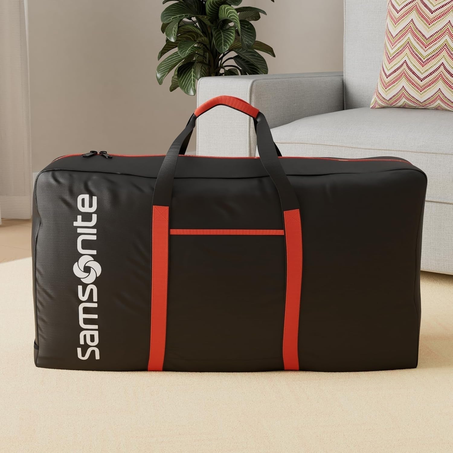 Geantă de voiaj Samsonite Tote-A-Ton, 82,5 cm Bagaje și echipament de călătorie Naty Shop