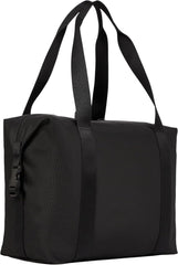 Geantă geantă de voiaj pentru bărbați Tommy Jeans Daily Weekender, negru (Black), mărime unică Bagaje și echipament de călătorie Naty Shop