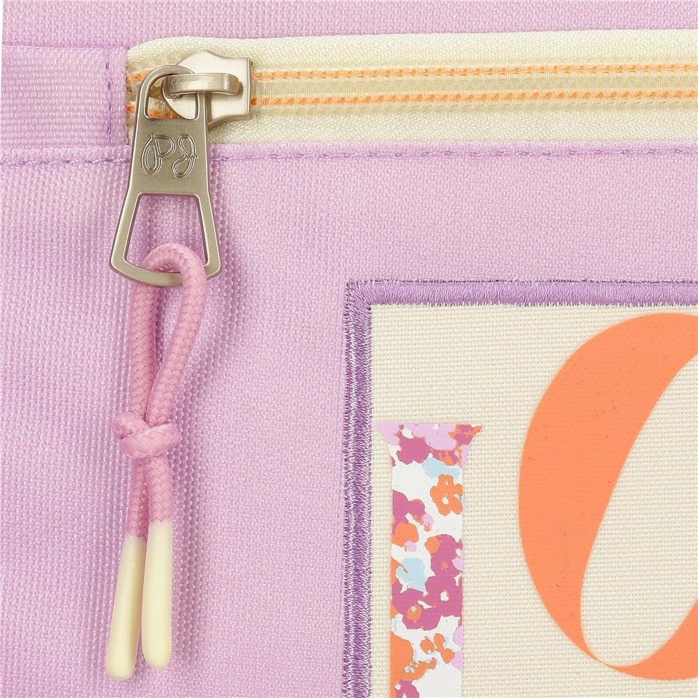 Geantă Pepe Jeans Sandra, mărimea perfectă pentru rucsac, servietă sau geantă de mână, de Joumma Bags Rucsacuri si ghiozdane premium Naty Shop