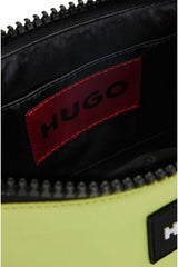 HUGO Ethon 2.0N_SM Hobo Hobo pentru femei, Bright Yellow733 Genti Femei Naty Shop