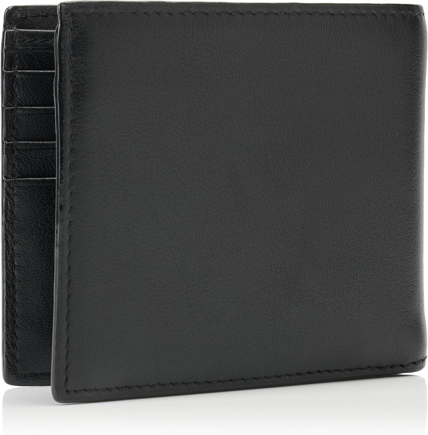 HUGO Rafferty_4cc monedă Portofel Barbati Naty Shop