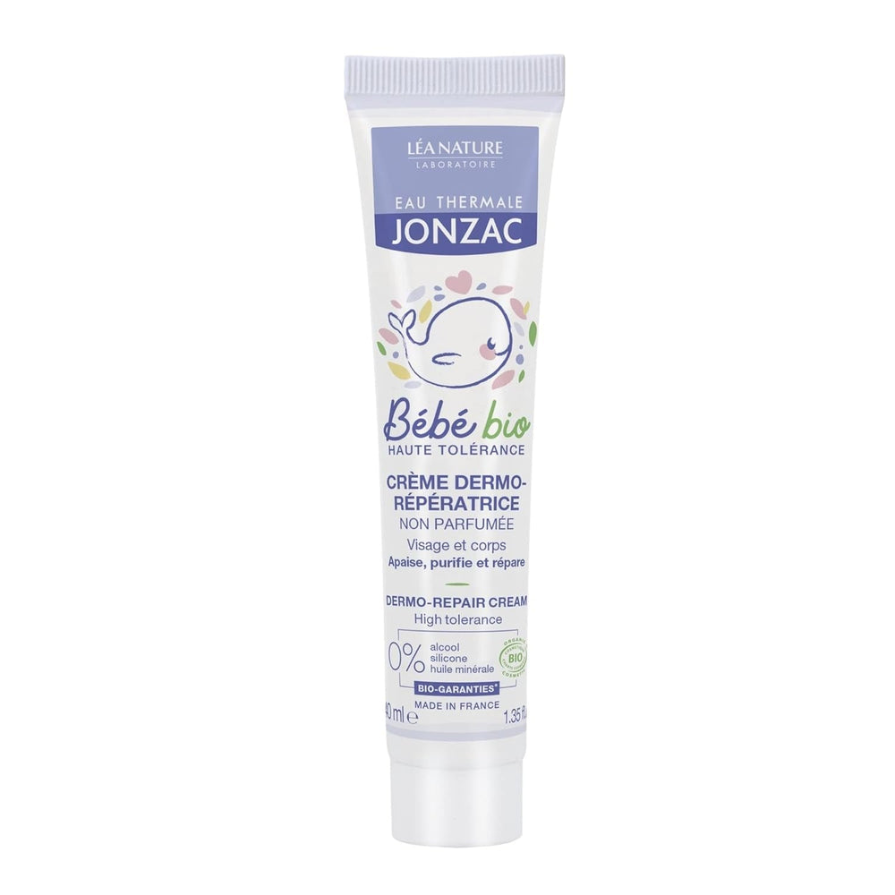 Jonzac Baby Crema Cara 40ml Copii - Baie si Skincare Naty Shop Titlu implicit
