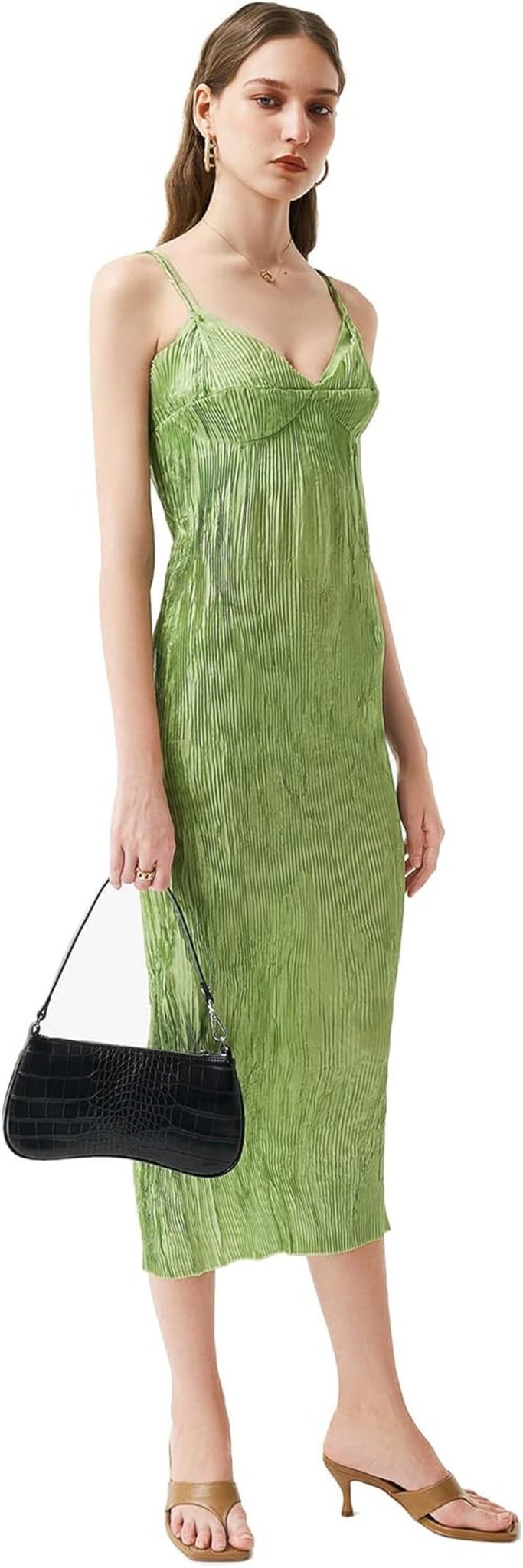 JW PEI Ladies Eva Geantă de mână Genti Femei Naty Shop