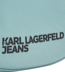 KARL LAGERFELD JEANS Geantă Essential Nylon Moon pentru femei Genti Femei Naty Shop