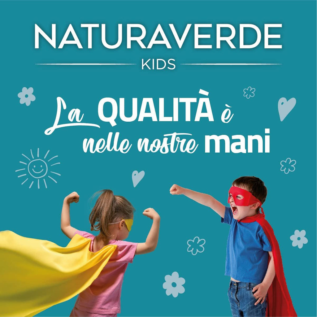 | Kids - Paw Patrol - Șampon de duș pentru copii, săpun de duș pentru corp și păr, produse de igienă pentru copii, cu extract organic de ovăz, 250 ml Copii - Baie si Skincare Naty Shop