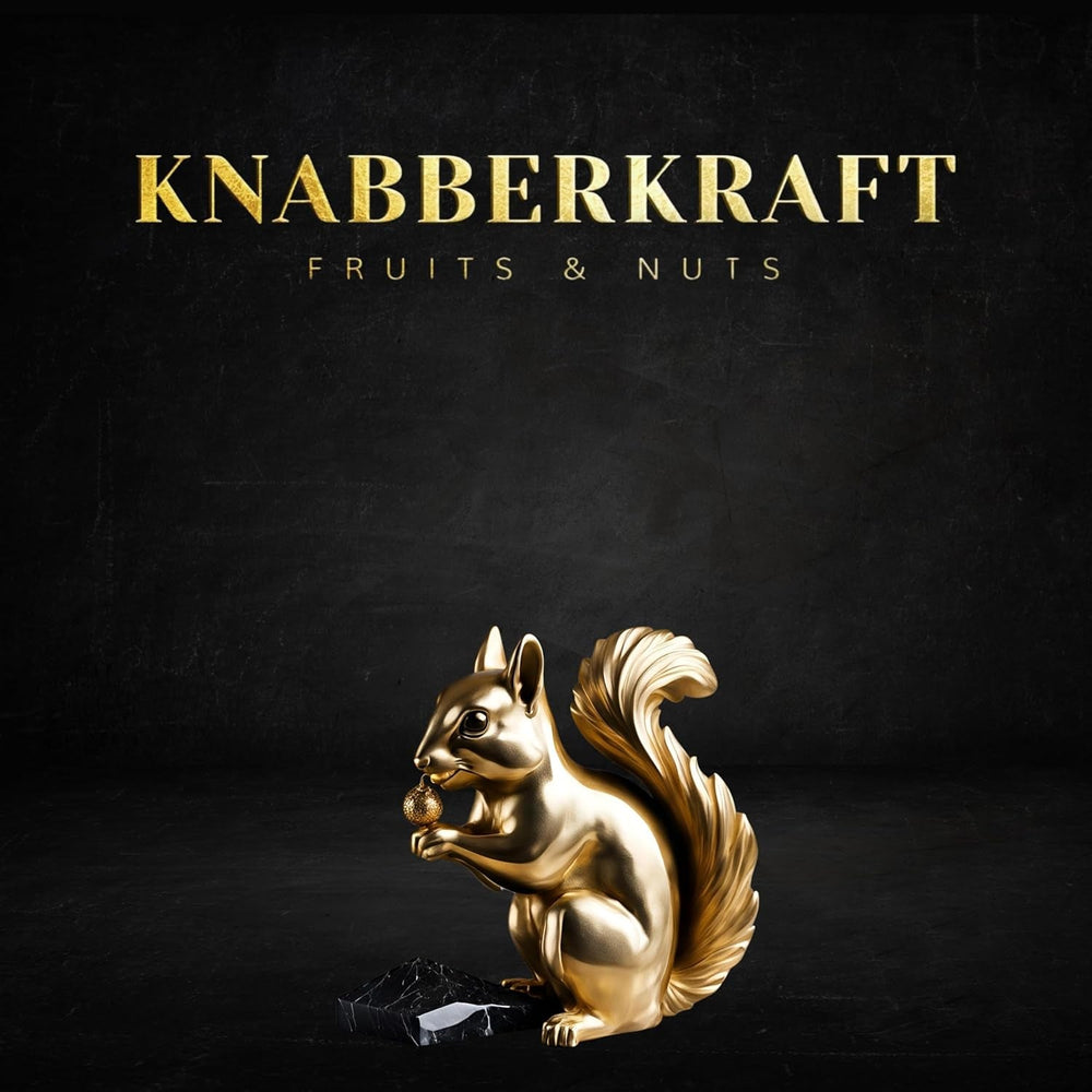 Knabberkraft Felii de portocale uscate 100g - Gustare și aromă naturală | Perfect pentru ceai, deserturi, decorațiuni și multe altele | Bogate în vitamina C și fără aditivi Produse deshidratate Naty Shop