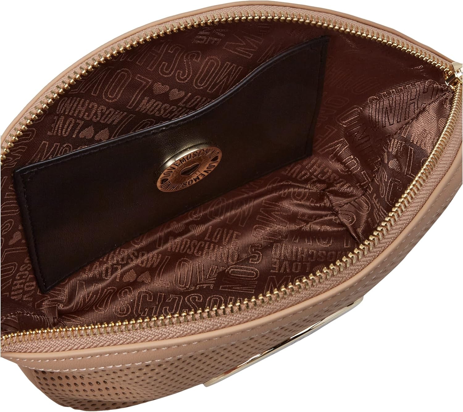 Love Moschino Borsa A Spalla geantă Genti Femei Naty Shop