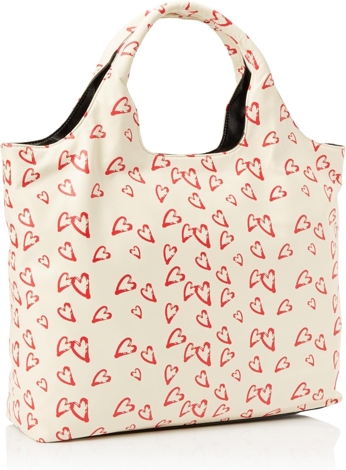 Love Moschino geantă de damă, multicoloră Geantă de mână, multicoloră Genti Femei Naty Shop