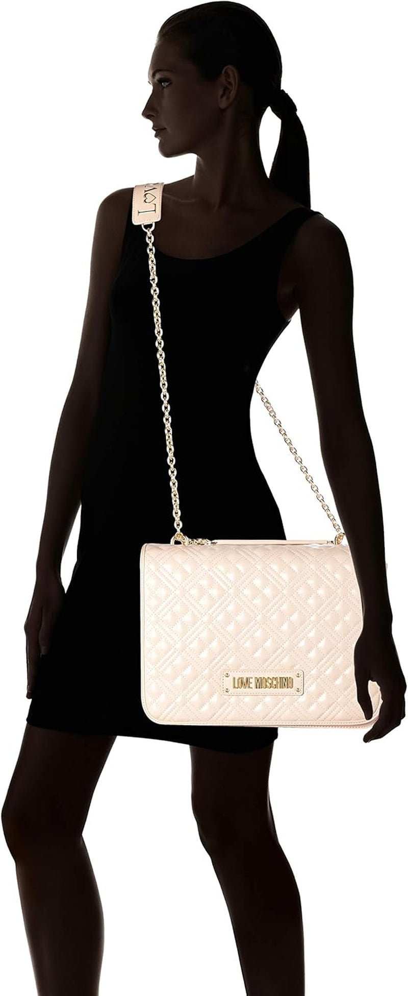 Love Moschino Jc4003pp1a Genti Femei Naty Shop