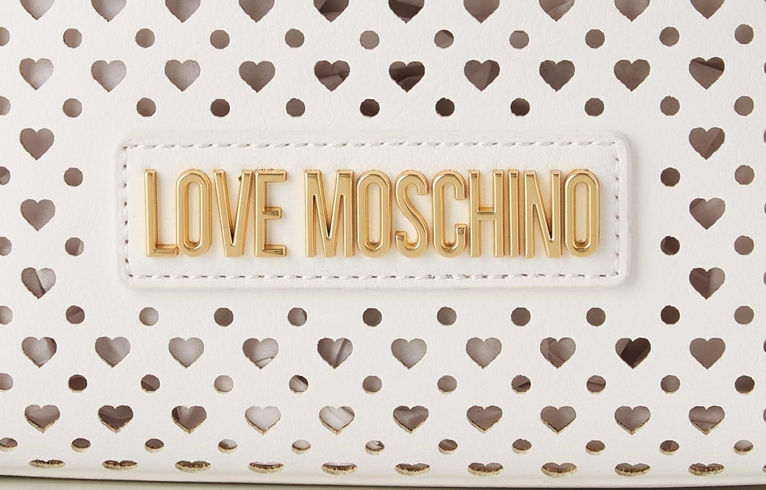 Love Moschino Jc4232pp0gkk0 geantă de umăr Genti Femei Naty Shop