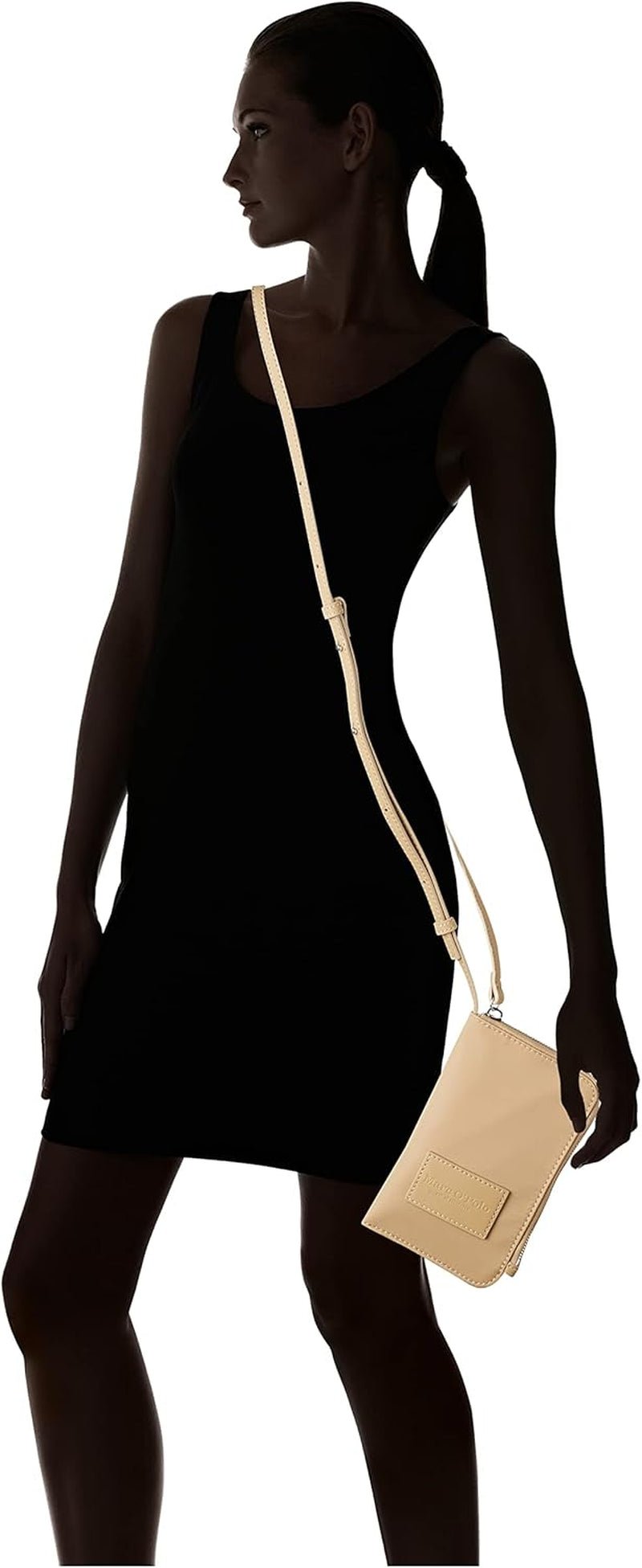 Marc O'Polo Mod. Geantă pentru telefon mobil Anki Genti Femei Naty Shop