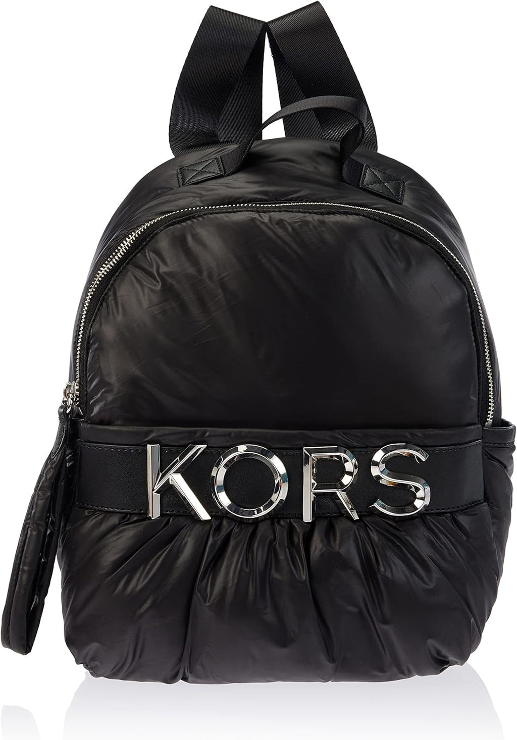 Michael Kors Md Rucsac Leonie Bag Genti Femei Naty Shop Negru