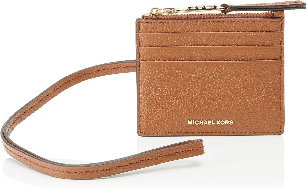 MICHAEL KORS, portcard si portofel pentru maruntis Portofel Femei Naty Shop Titlu implicit