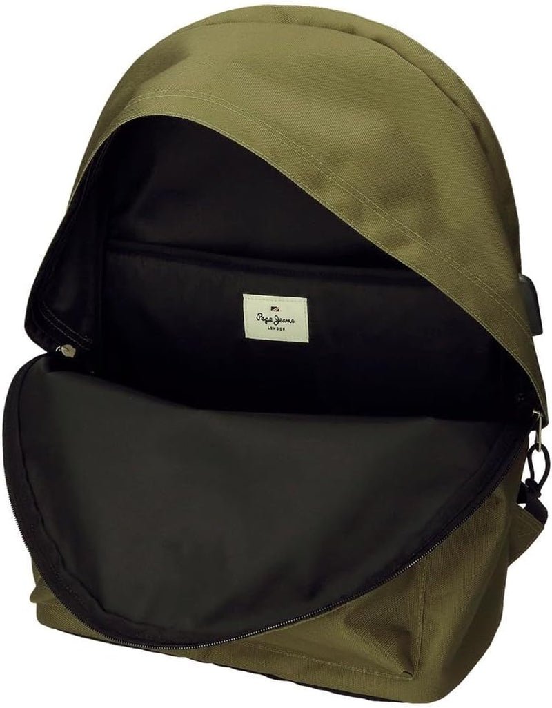 Pepe Jeans Băieți Arris Luggage Messenger Bag Rucsacuri si ghiozdane premium Naty Shop