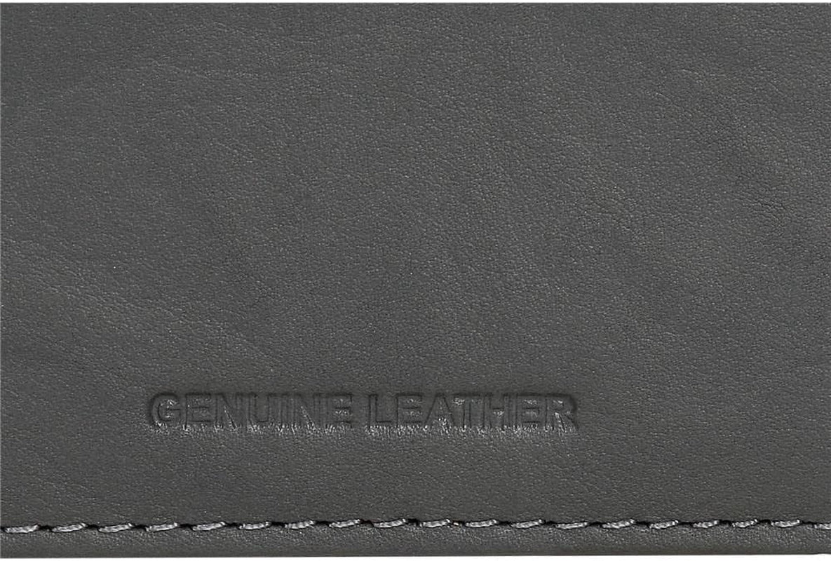 Pepe Jeans Chief, accesorii de călătorie pentru bărbați, gri, Única, portofel Portofel Femei Naty Shop