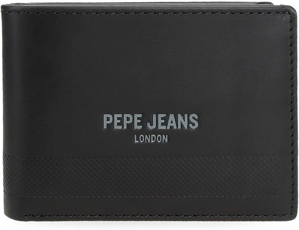 Pepe Jeans Deep Wallets, poșete, portofele, piele artificială casual. De la Joumma Bags - Naty Shop