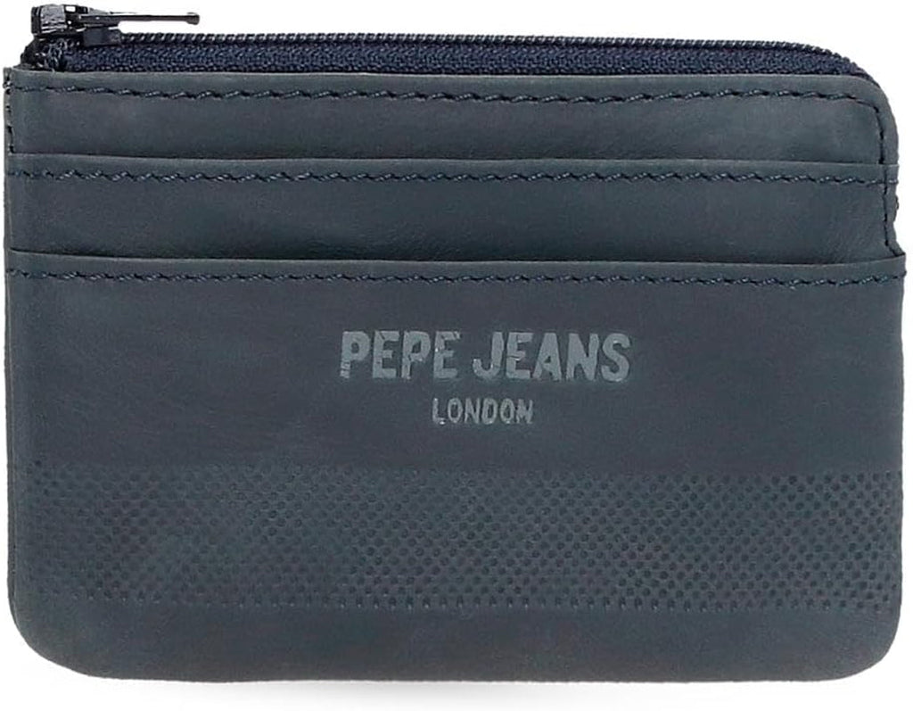 Pepe Jeans Deep Wallets, poșete, portofele, piele artificială casual. De la Joumma Bags Portofel Femei Naty Shop Antracit Poșeta