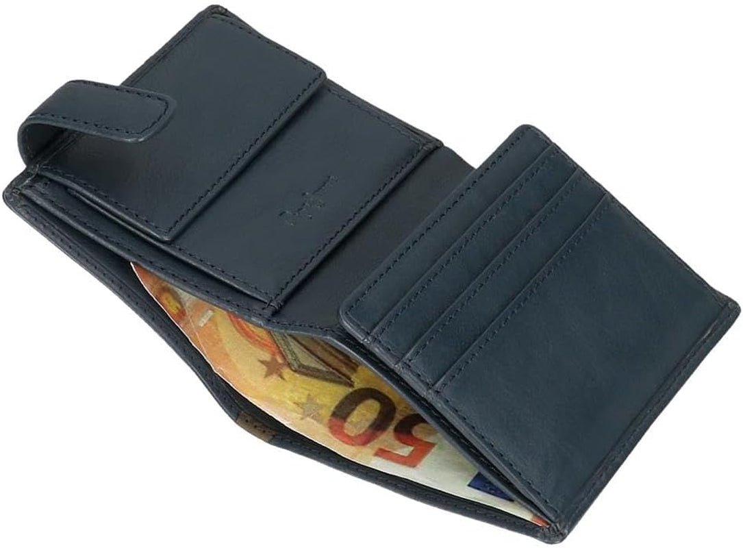 Pepe Jeans Marshal Click pe portofel, Click pe portofel Portofel Barbati Naty Shop