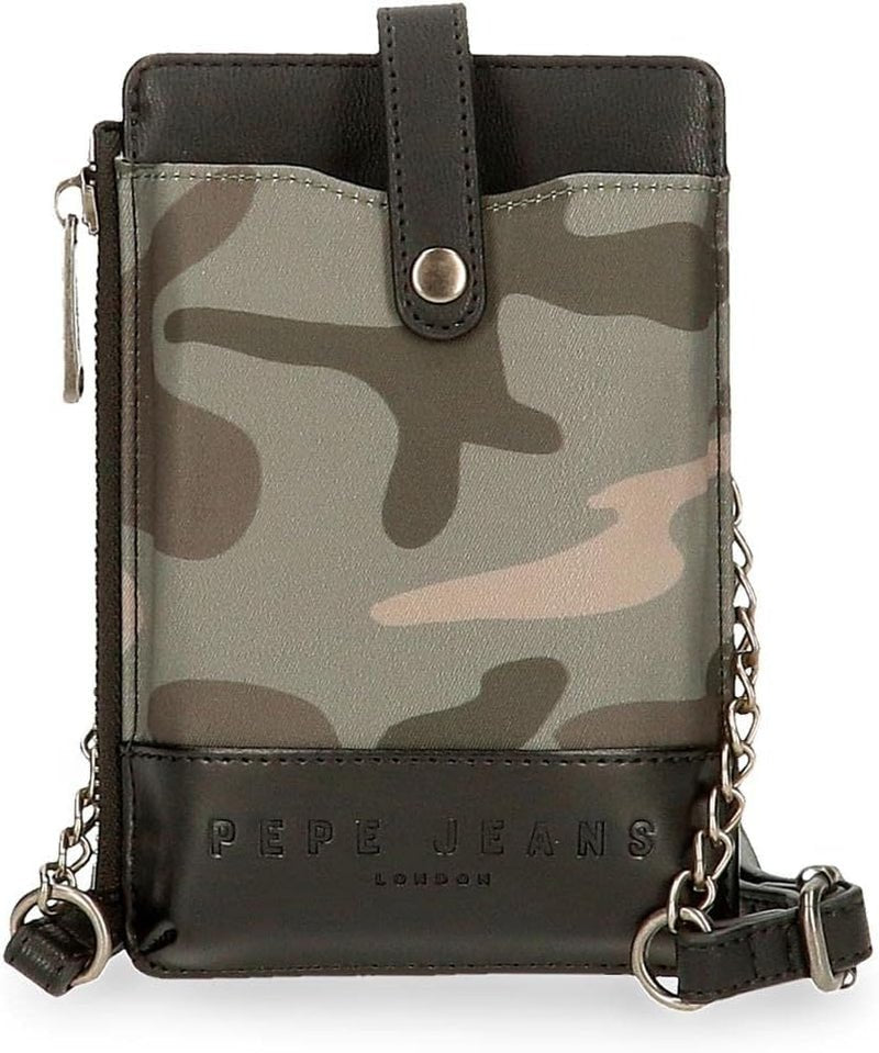 Pepe Jeans Nicole Genti Femei Naty Shop Curea de umăr