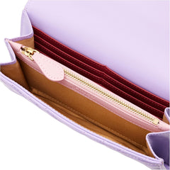 Pinko Ladies Compact Wallet L Sheep Nappa C Portofel accesorii de călătorie Portofel Femei Naty Shop