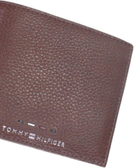 Portofel din piele premium pentru bărbați Tommy Hilfiger Portofel Barbati Naty Shop