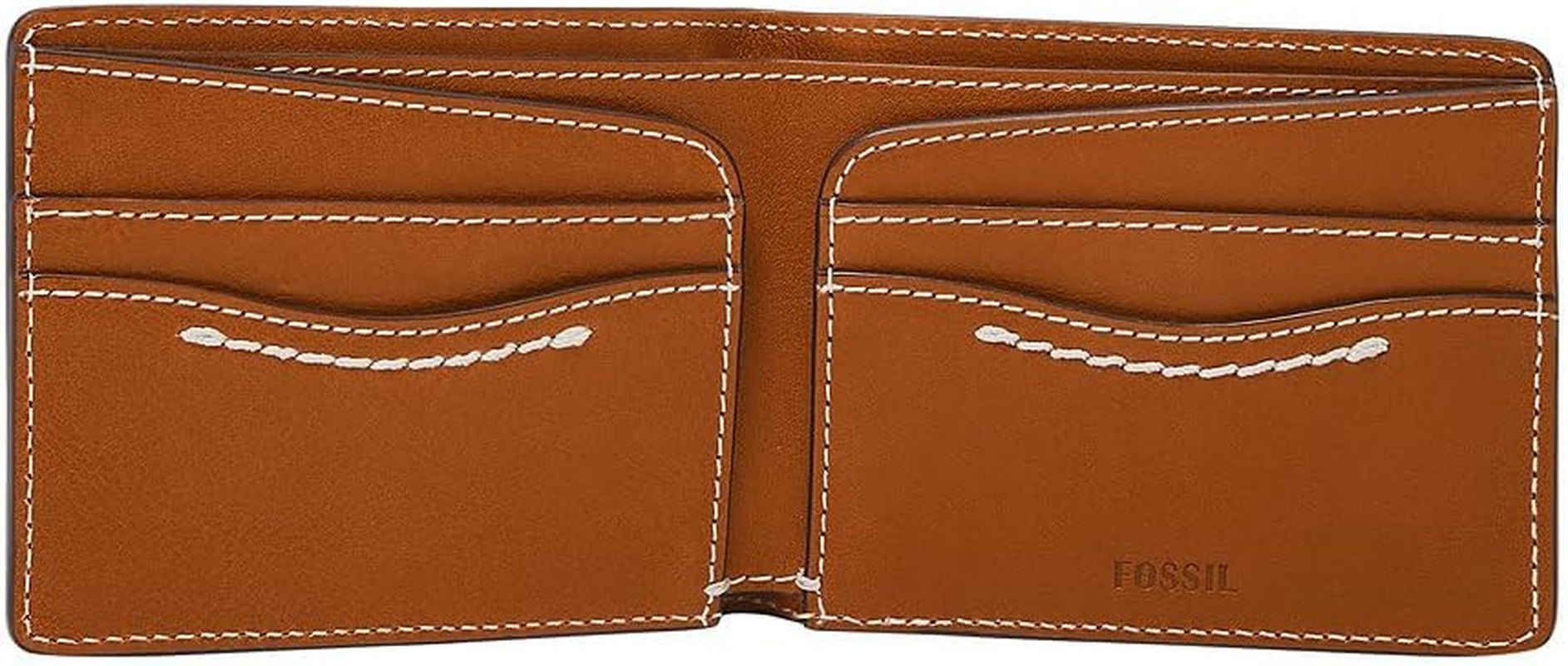 Portofel Fossil Tremont Bi-Fold Portofel Barbati Naty Shop