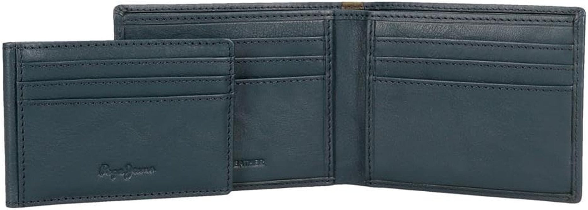 Portofel Pepe Jeans Marshal 11, portofel 11 Portofel Barbati Naty Shop