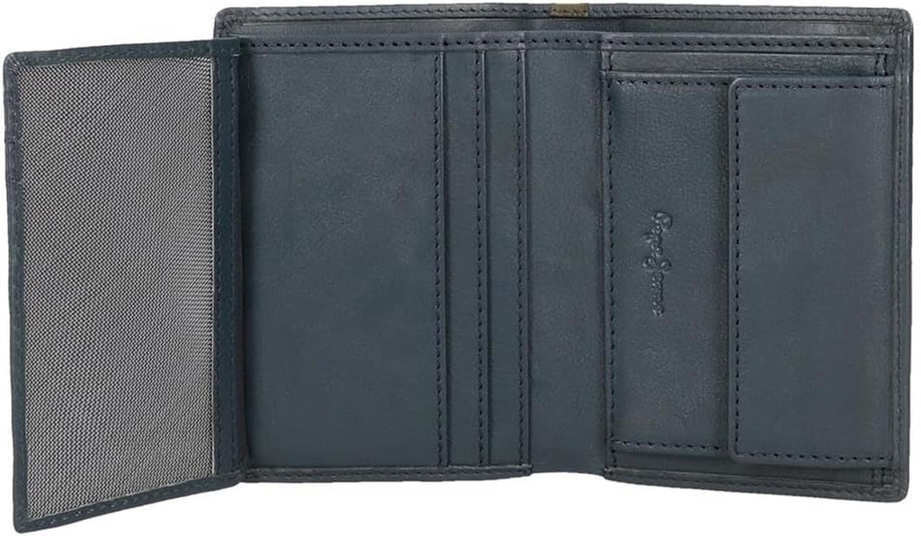 Portofel vertical Pepe Jeans Marshal, Portofel vertical Portofel Barbati Naty Shop