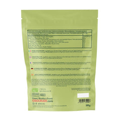 Prune ecologice uscate și fără sâmburi - 500g. Prune crude nesulfurate, fără adaos de zahăr sau aditivi. Prune uscate ecologice ca fructe uscate aromate. Prune fără sâmburi. Produse deshidratate Naty Shop