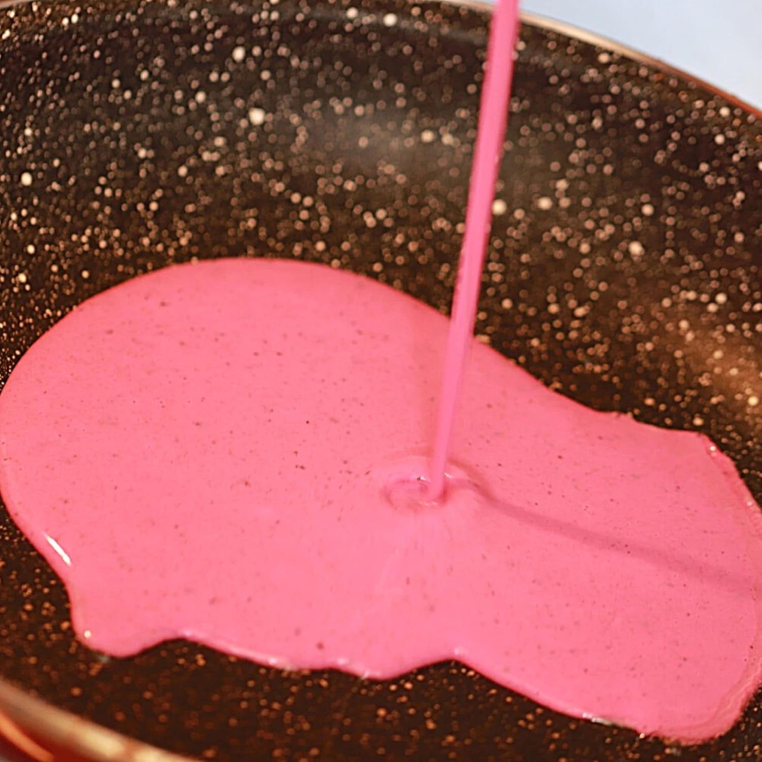 Pulbere de fructe de dragon | XL 300g Pulbere de Pitaya roz uscată prin congelare | Pitaya roșie | Pulbere de fructe de dragon Pitahaya | Smoothie Bowl Powder pentru Matcha Iced Tea Pink Latte | Pulbere de fructe de dragon uscată prin congelare Produse deshidratate Naty Shop