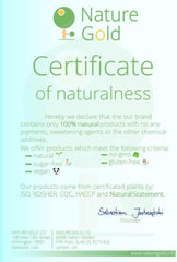 Pulbere de fructe dragon liofilizate | 250g | 100% natural și vegan | fără OMG | fără zahăr și fără aditivi ~*~ Produse deshidratate Naty Shop