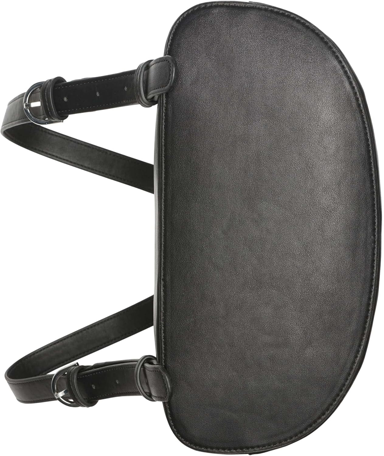 Rucsac Calvin Klein Zina Zip Around pentru femei, cu fermoar Genti Femei Naty Shop