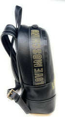 Rucsac Love Moschino pentru femei Jc4211pp0gkg0000, negru, mărime unică Genti Femei Naty Shop